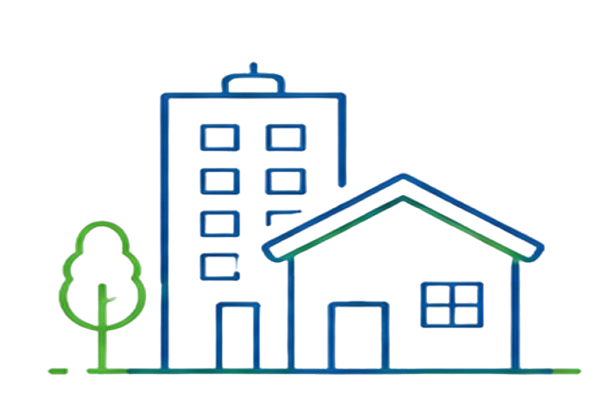 Residential Sector